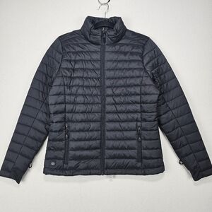 NWOT Stormtech Light-weight Puffer Coat Size Small